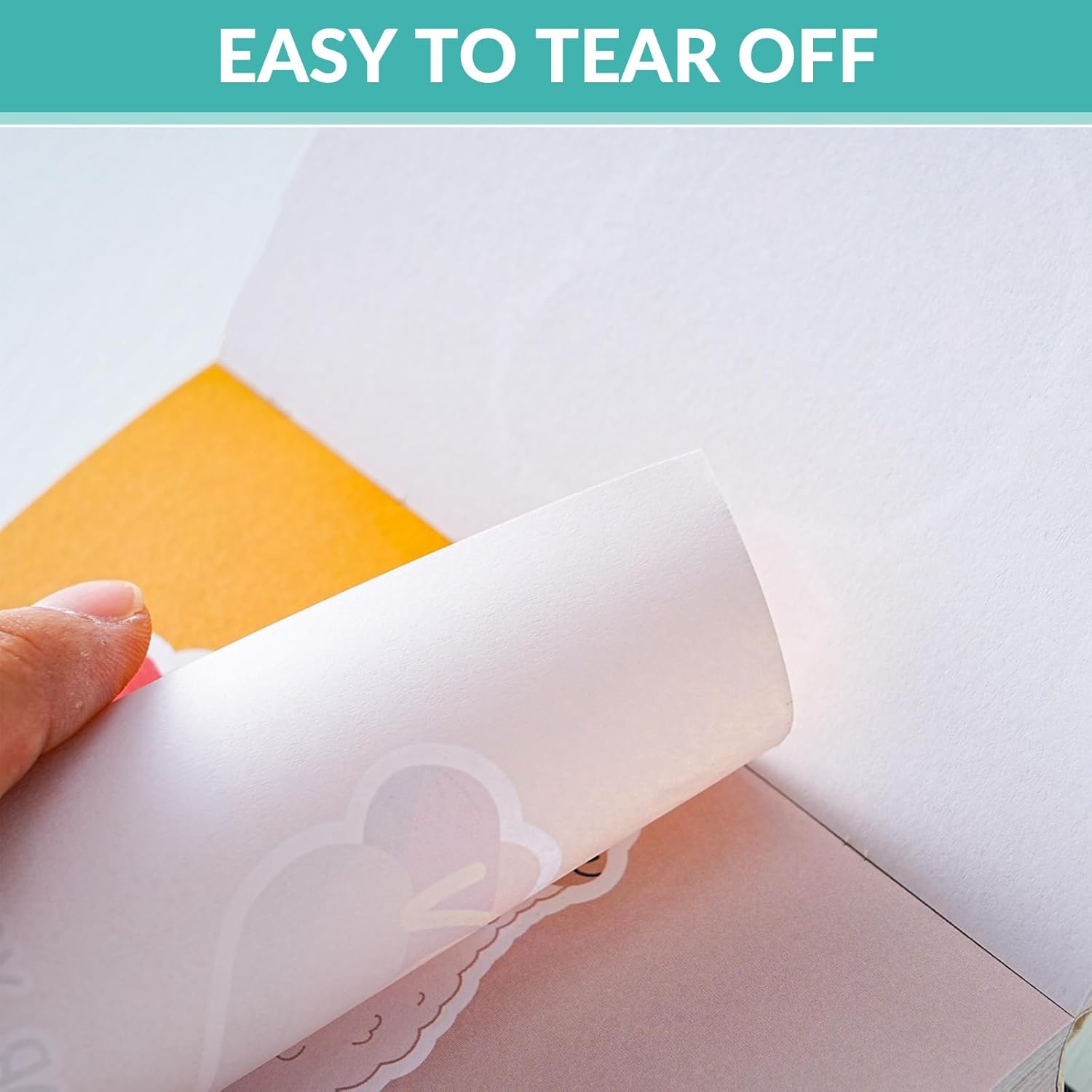 2026 Desk Calendar - Pun Calendar 2026, Funny Desk Calendar 2026, Jan.2026 - Dec.2026, 5'' x 6'', 2026 Daily Calendar, Different Funny Puns, Marked Holidays, 300+ Daily Jokes, Thick Paper - Image 8