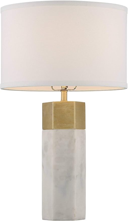 Possini Euro Design Lámpara de Mesa Leala 21" Juego de 2 miniatura 6