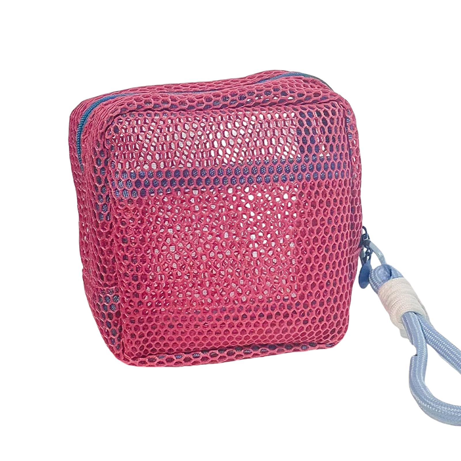 Mekalero A 3 Compact Polyester Toiletry For Efficient Daily Use – Multi-Pocket Travel Cosmetic Bag Travel Toiletry Bag