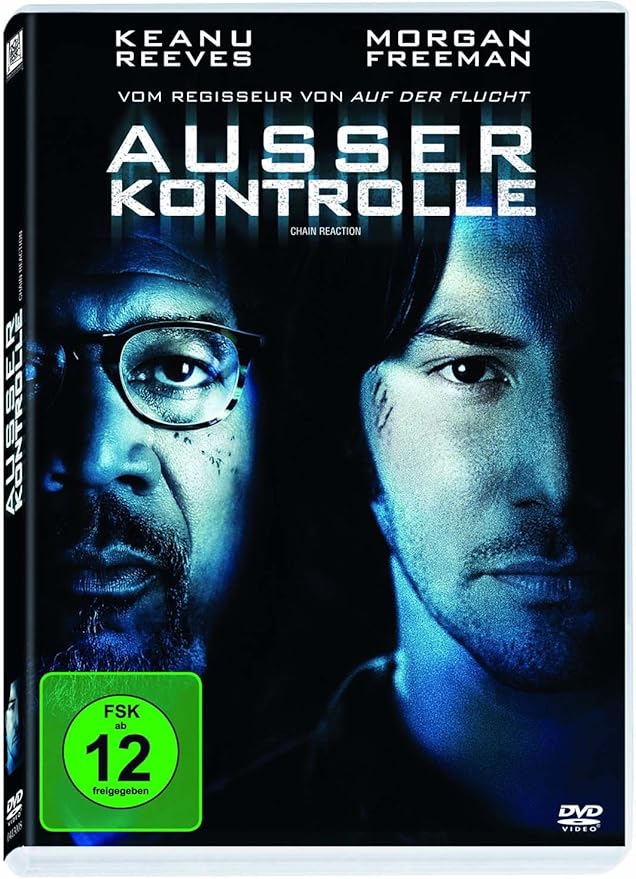 Chain Reaction Amazon.ca Movies & TV Shows