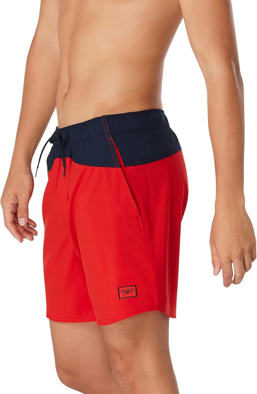 Speedo Unisex-Adult Marina Flex Volley 17 Inch