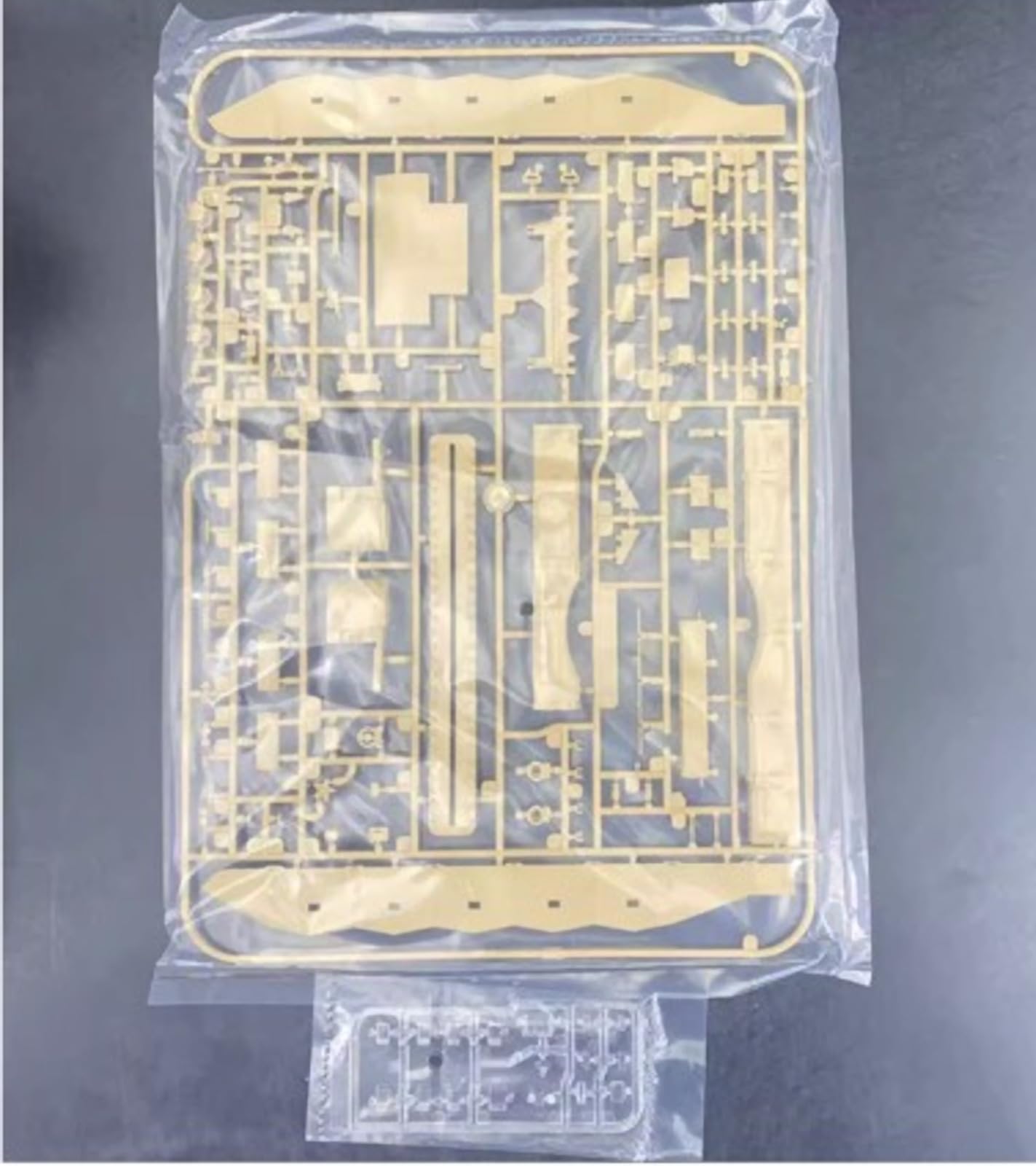 Amazon | ジミモデル(Zimi model) 1/35 中国 ZTZ-99A MBT (RCWS装備