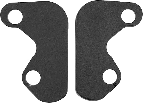 Miniatura 6 de Kit de bajada de 2 pulgadas para Harley Touring Street Glide, Electra Glide, Ultra Glide, Road King 2002-2023