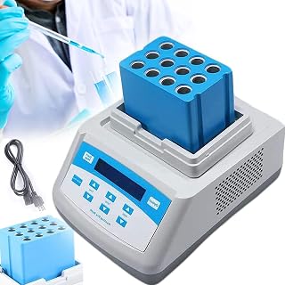 High Strength Hardness Rugged Portable Tools Portable Gel Heating Machine,PRP PPP Gel Maker Heater,12 X 5ml Portable Gel Maker Heater Plasma Bio-Filler Equipment Professional Gel Heating Machine