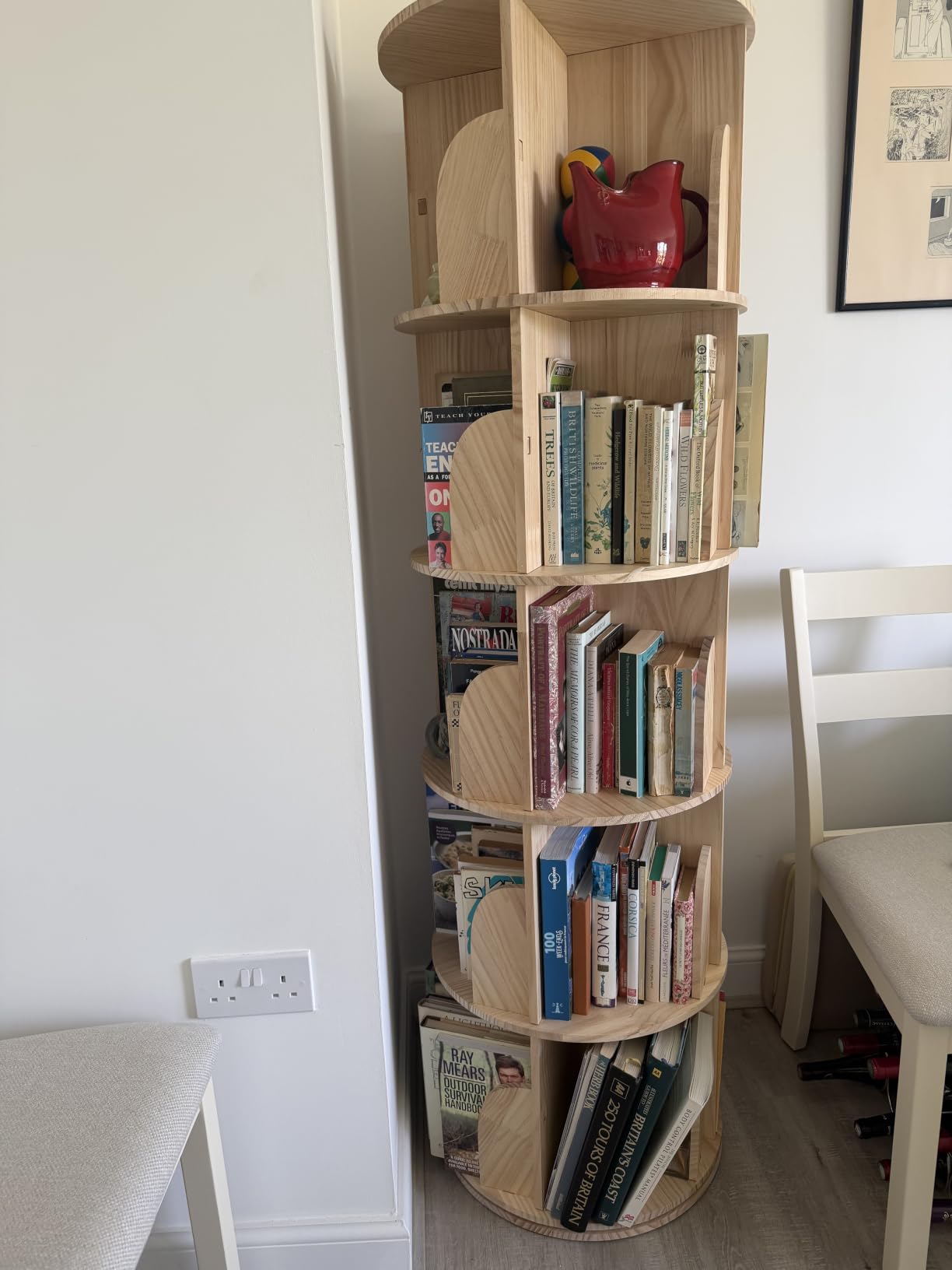 Customer photo
