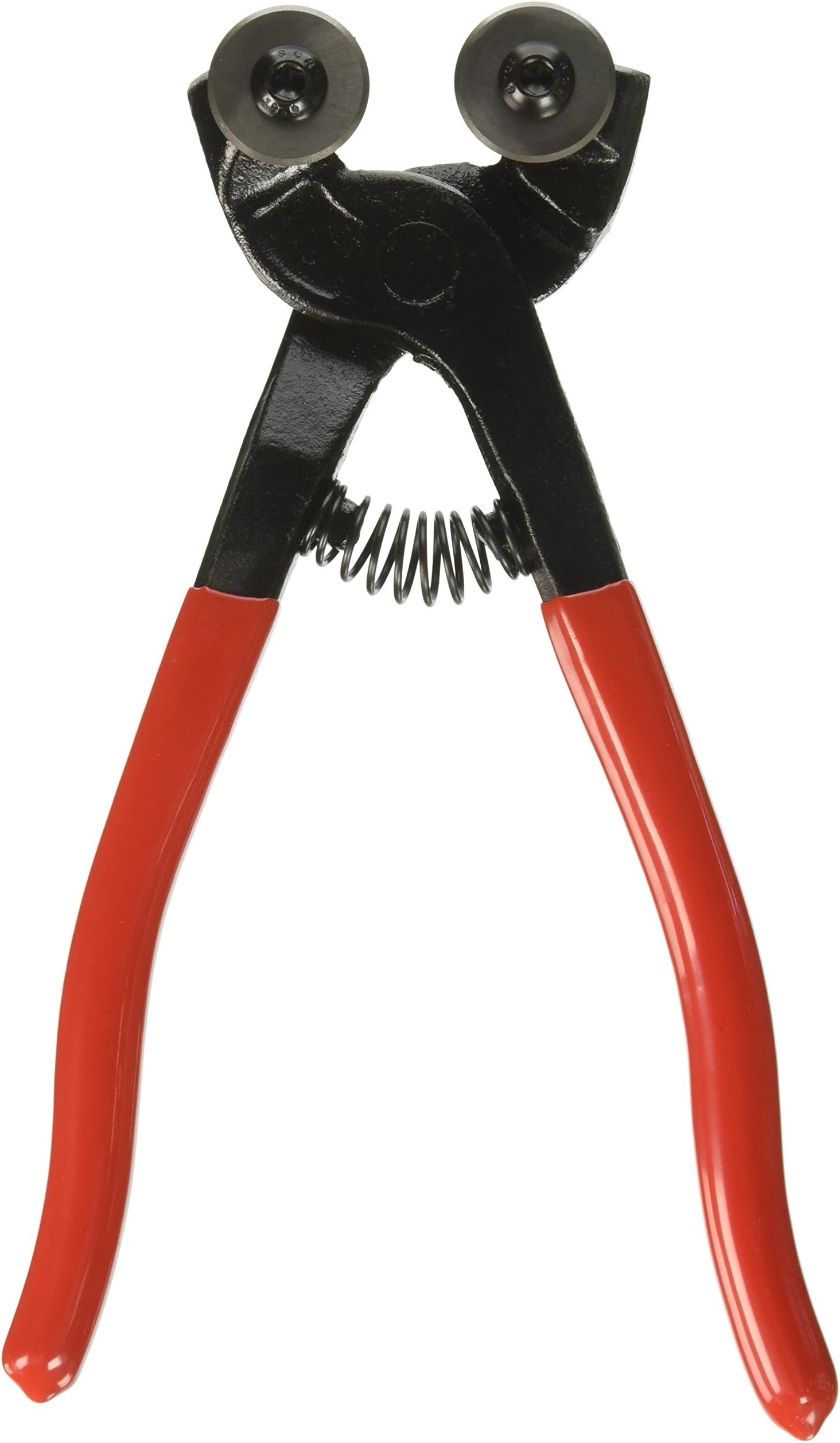 Mosaic Mercantile Wheeled Nipper