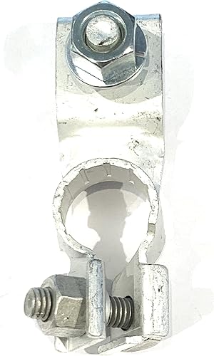 Miniatura 4 de Nuevo terminal de batería negativo 24340-7999B 243407999B para Altima Maxima Quest Titan QX60 Q60, etc