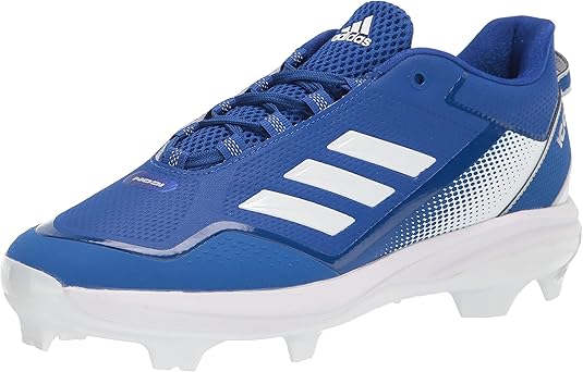 adidas Men's Icon 7 TPU Baseball Shoe