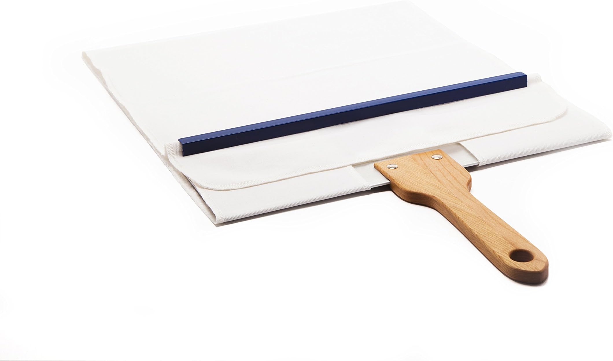EXO "BIG 16" - 16" Super Peel Non-Stick Pizza Peel