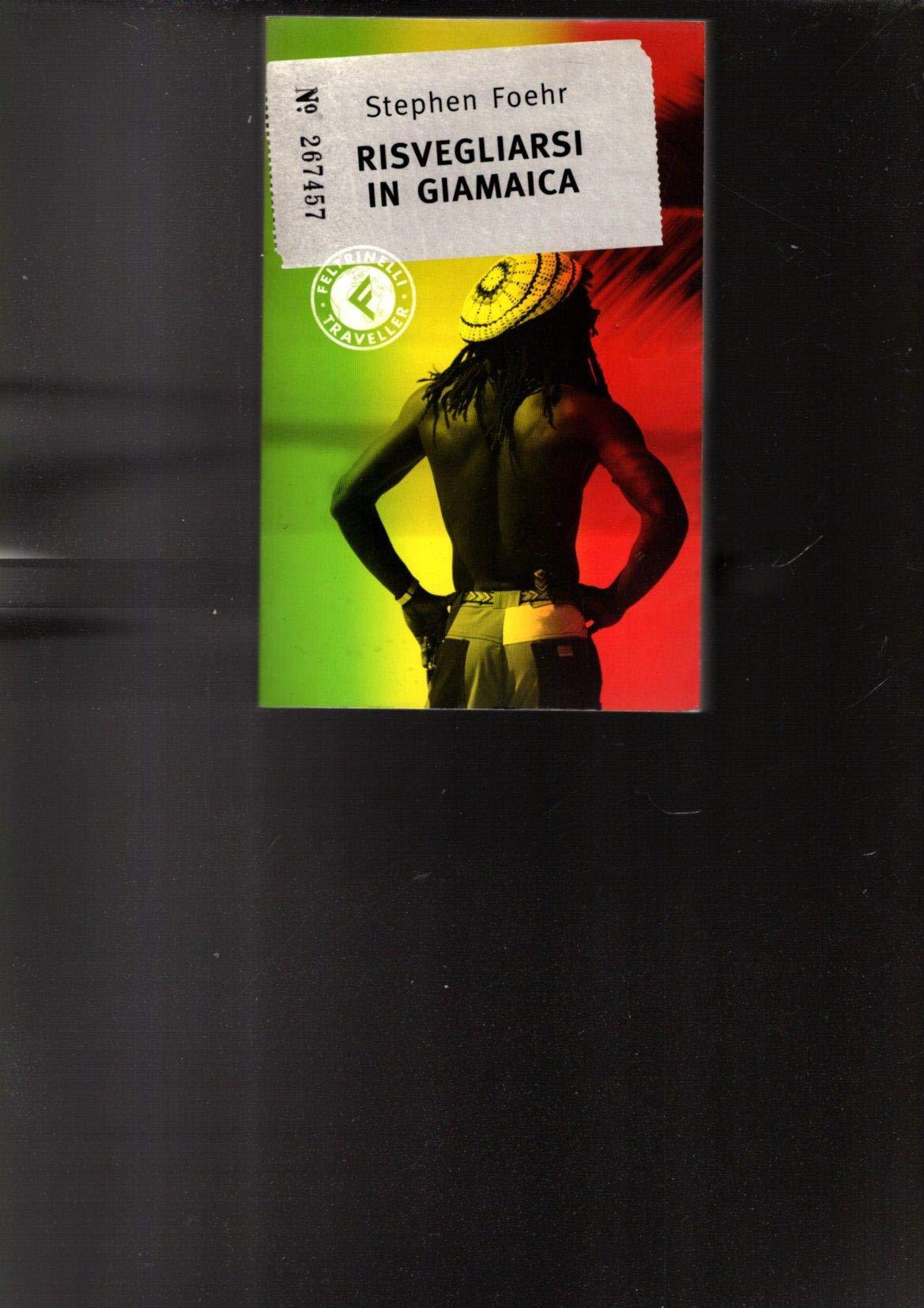 Risvegliarsi In Giamaica - 4