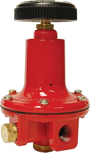 Marshall Excelsior Megr-6120-30regulador de propano alta presión ajustable GLP LP