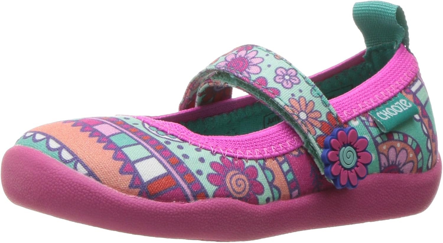 Chooze mary janes Clearance