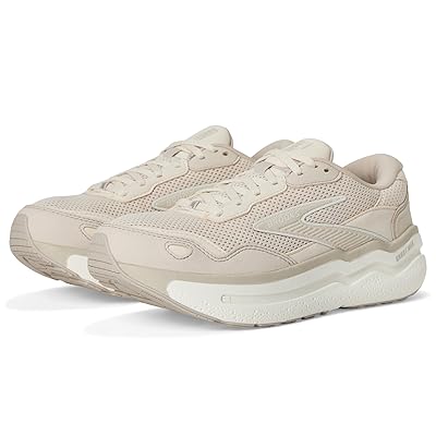 Brooks Ghost Max SE (Suede) Women
