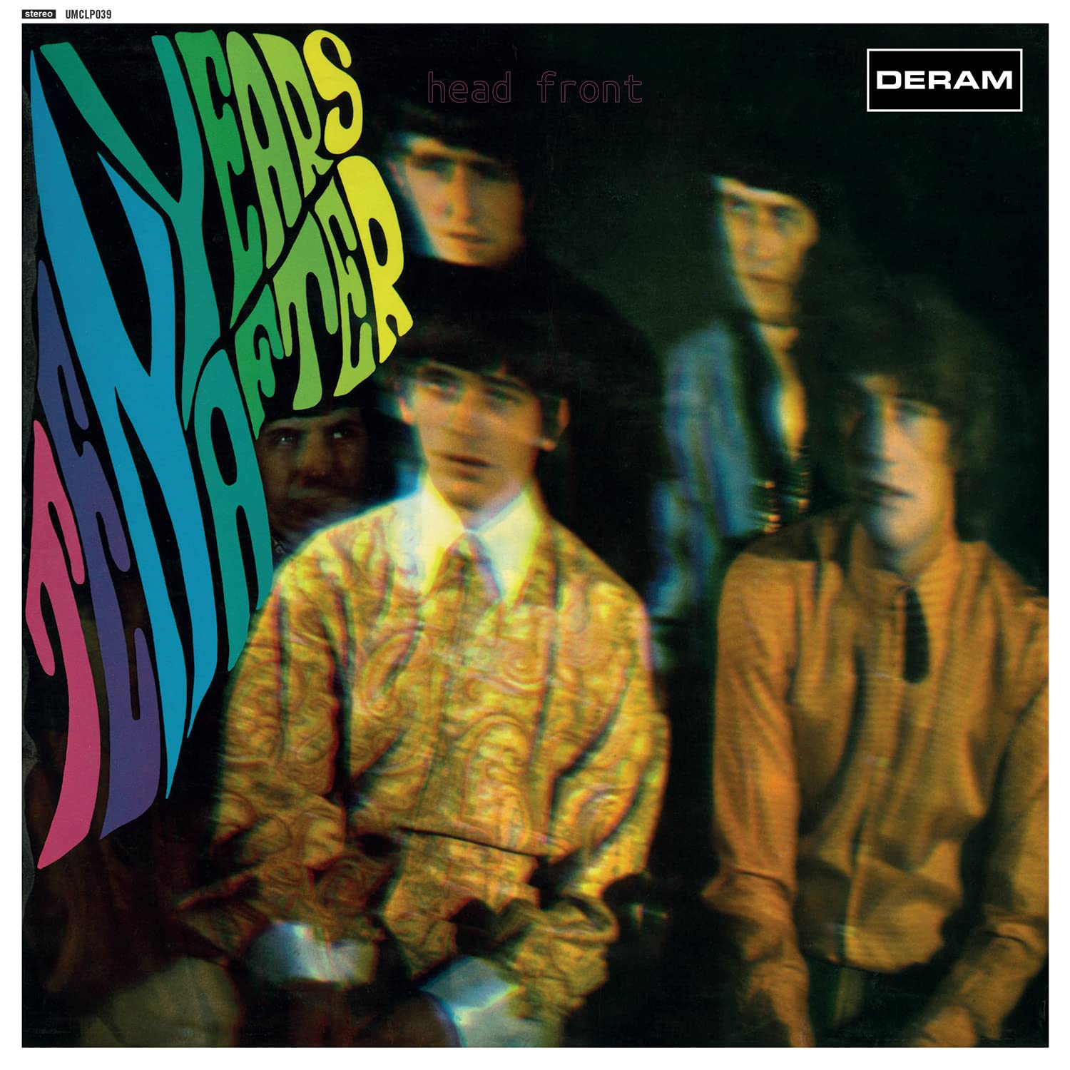 邦楽 ECD Ten Years After 2LP Ten Years After : Ten Years After: Amazon.es: CD y vinilos}