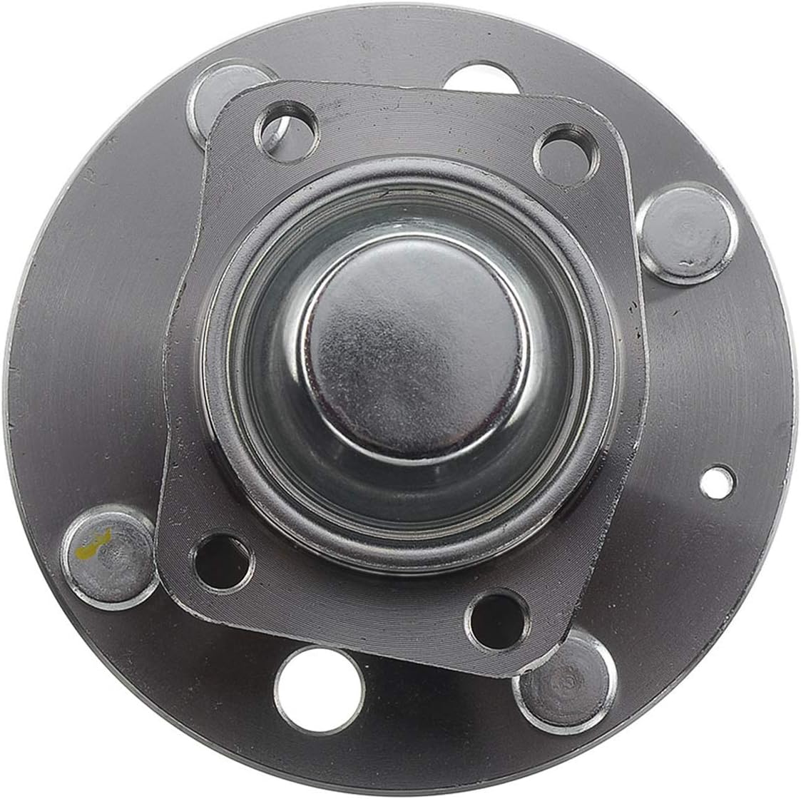 Rear Wheel Hub Bearing Assembly Compatible with Suzuki Forenza Verona Reno Chevrolet Optra
