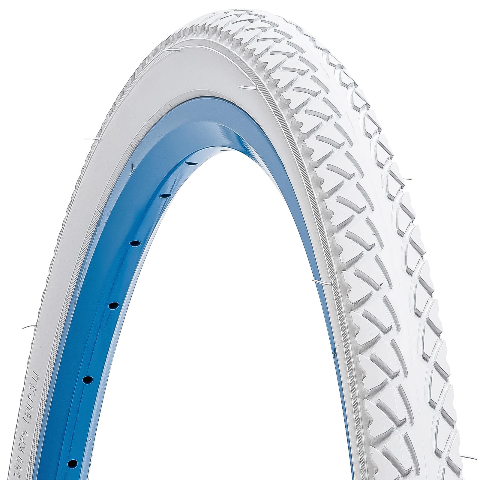 YunSCM 2 neumáticos plegables de 26 pulgadas, 26 x 2,10 Plus de 66 cm, válvula de tubo compatible 54-559, bicicletas de carretera. Neumáticos de bicicleta de 26 x 2,0 y 26 x 2,10 y 26 x 2,125 mm