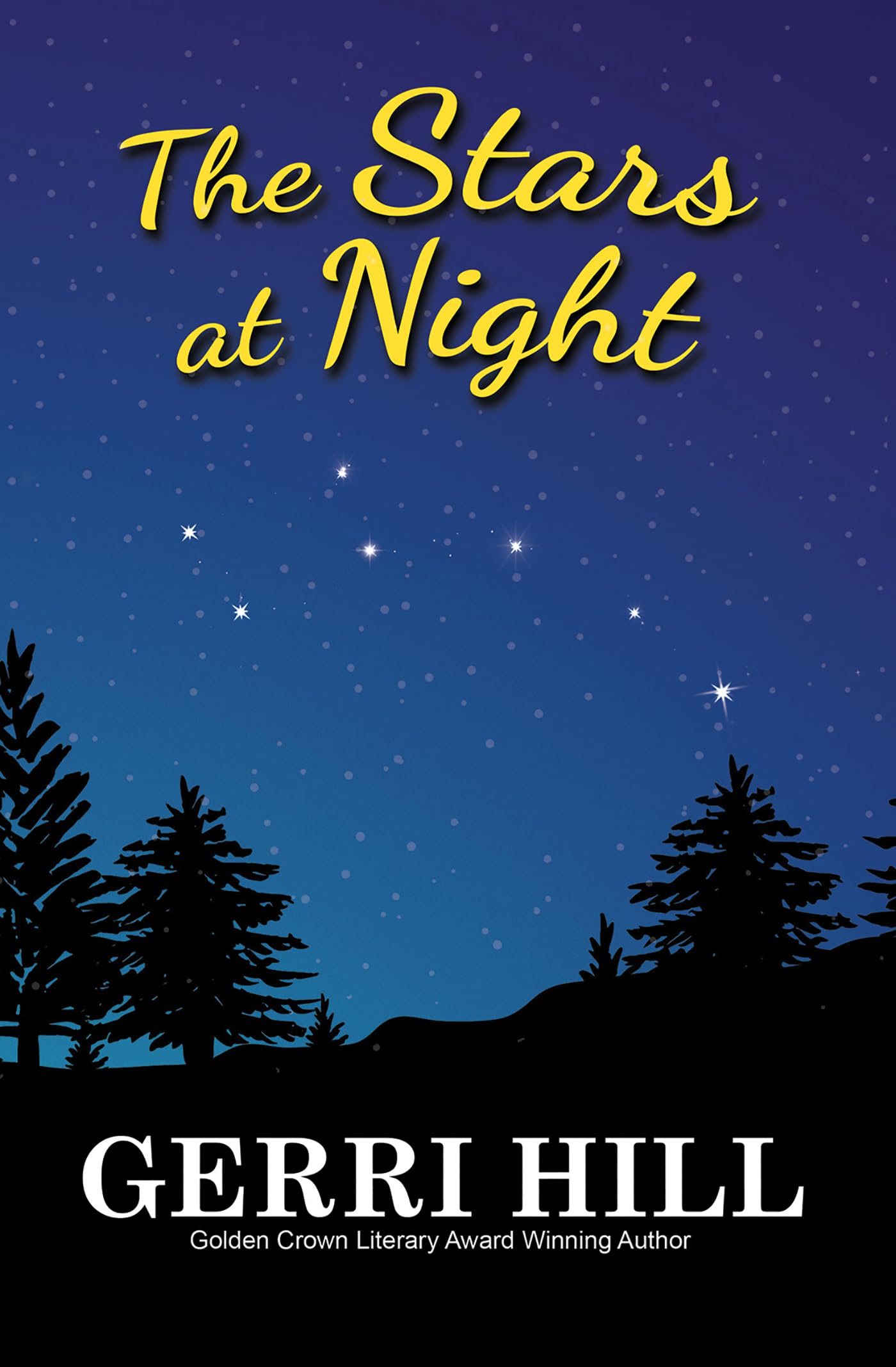 The Stars at Night