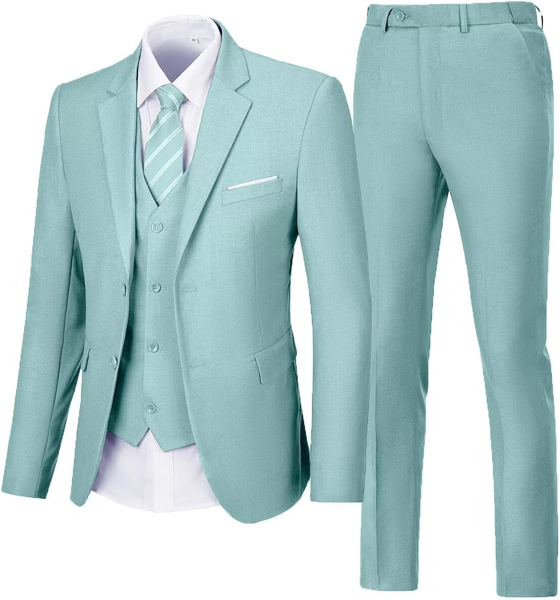 Mint Green