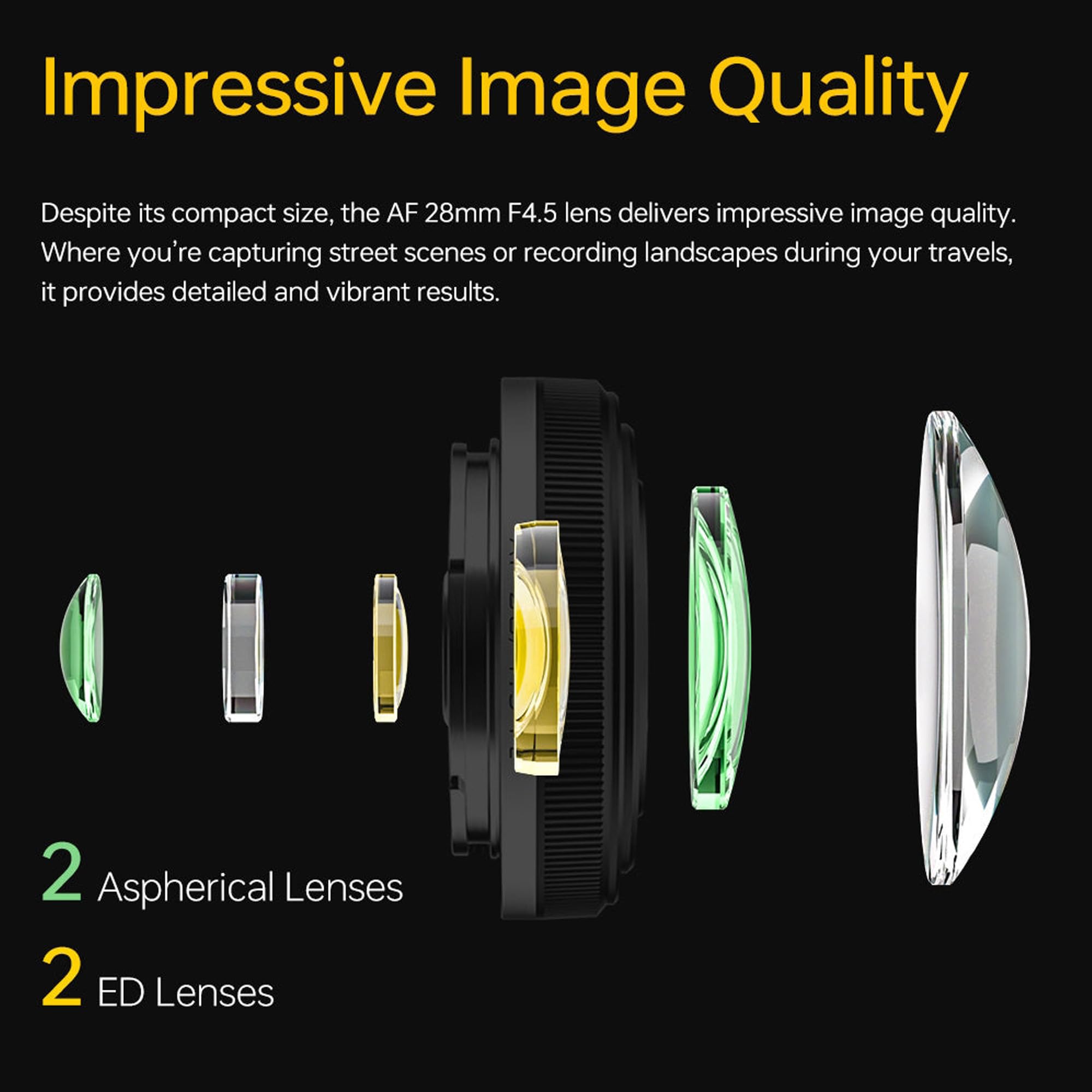 Viltrox AF 28/4.5 FE ソニーEマウント Viltrox AF 28mm F4.5 AIR ソニーEマウント – viltrox-shop