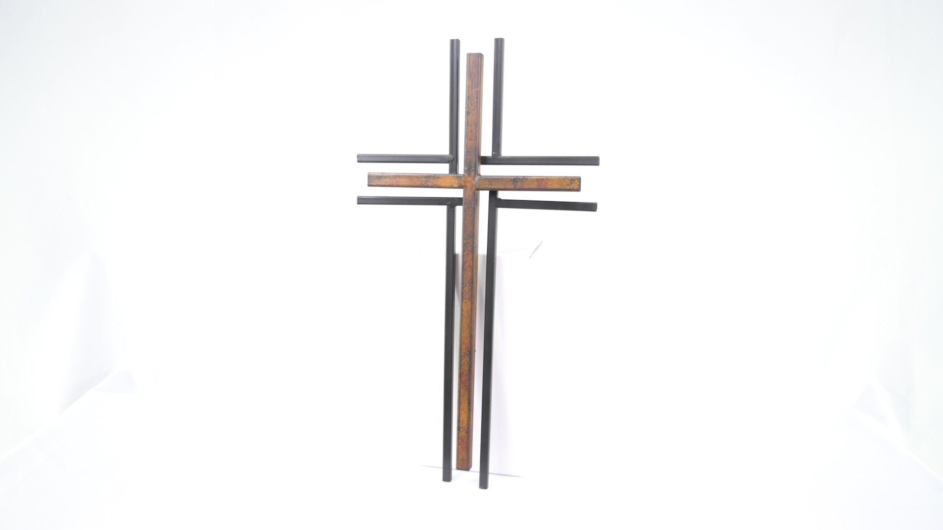 Amazon.com: Dicksons Galvanized Look Double Layer 16 inch