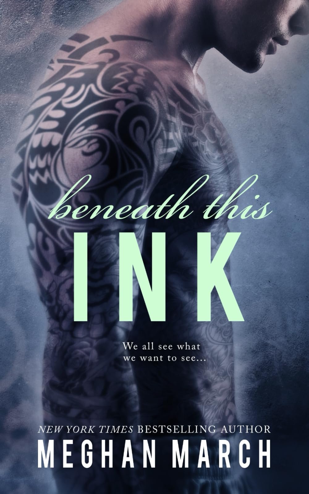 Beneath This Ink: Volume 2