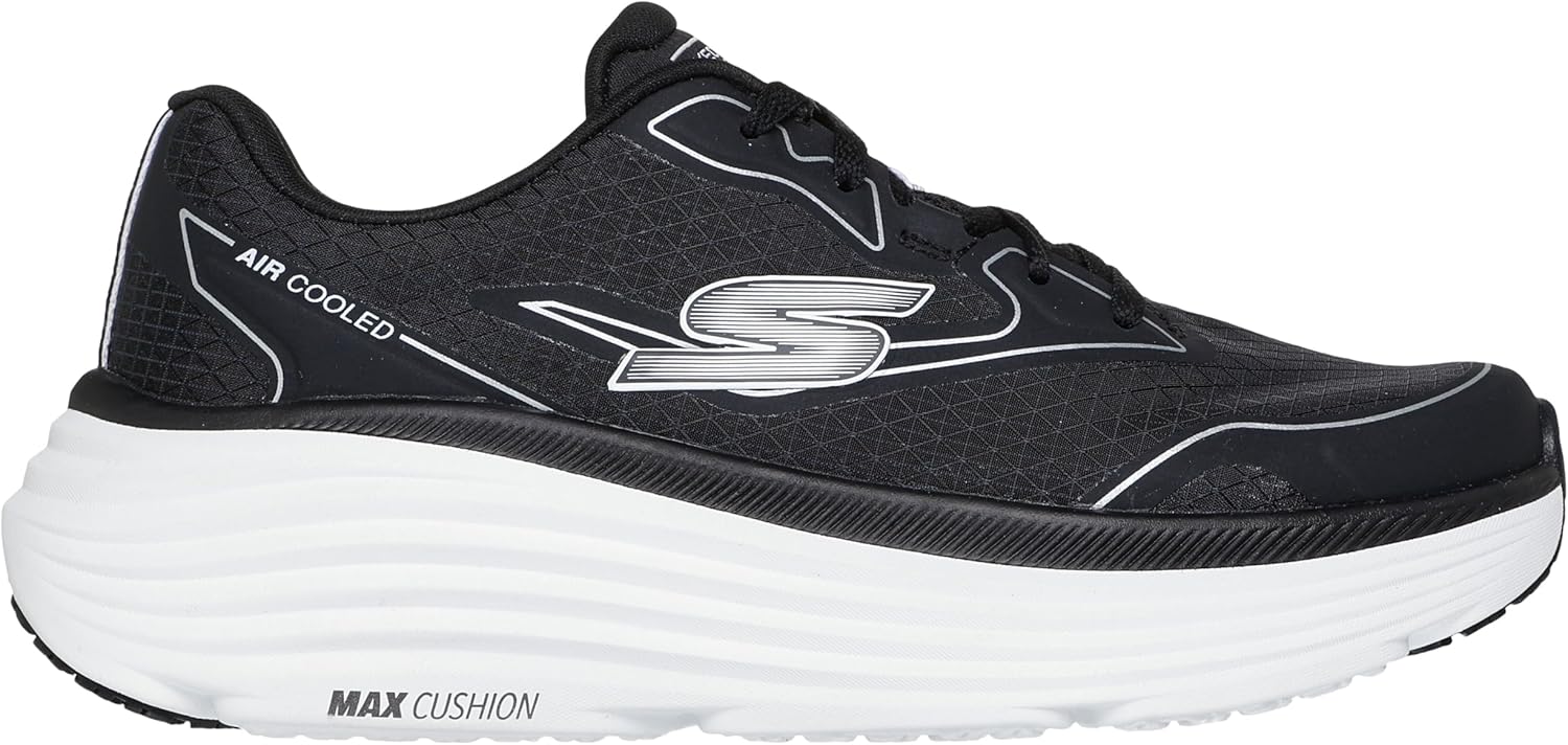 Skechers Womens Max Cushioning Endeavour Galloway - Image 4