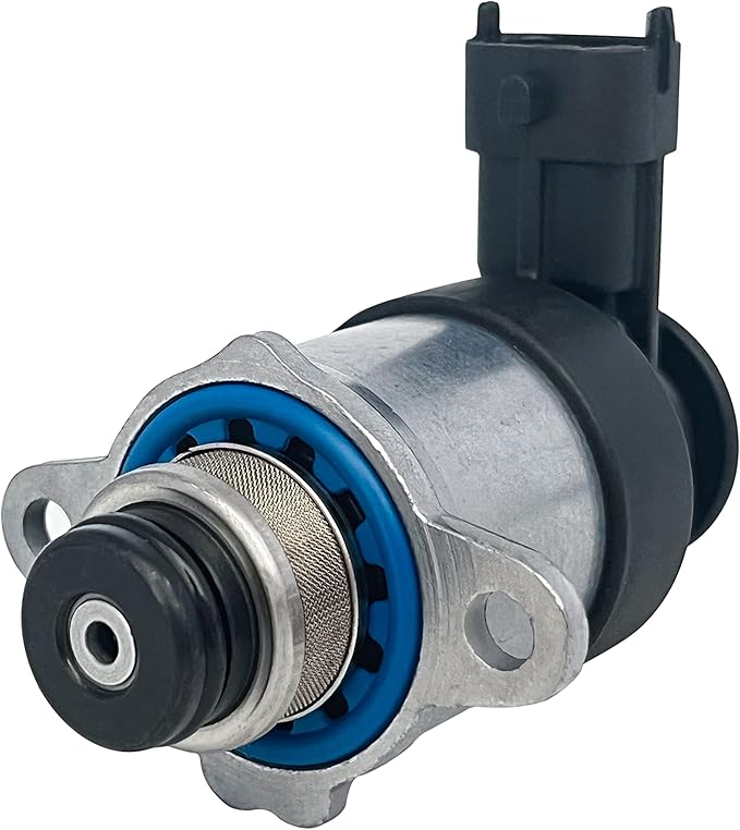 Fuel Pump Control Valve CP4.2 Improved Stock Inlet Metering