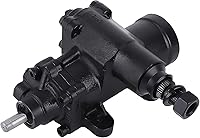 maXpeedingrods 27-8418 Power Steering Gearbox for Chevy Silverado 1500/2500/3500 HD & GMC Sierra HD Trucks - Heavy Duty Replacement