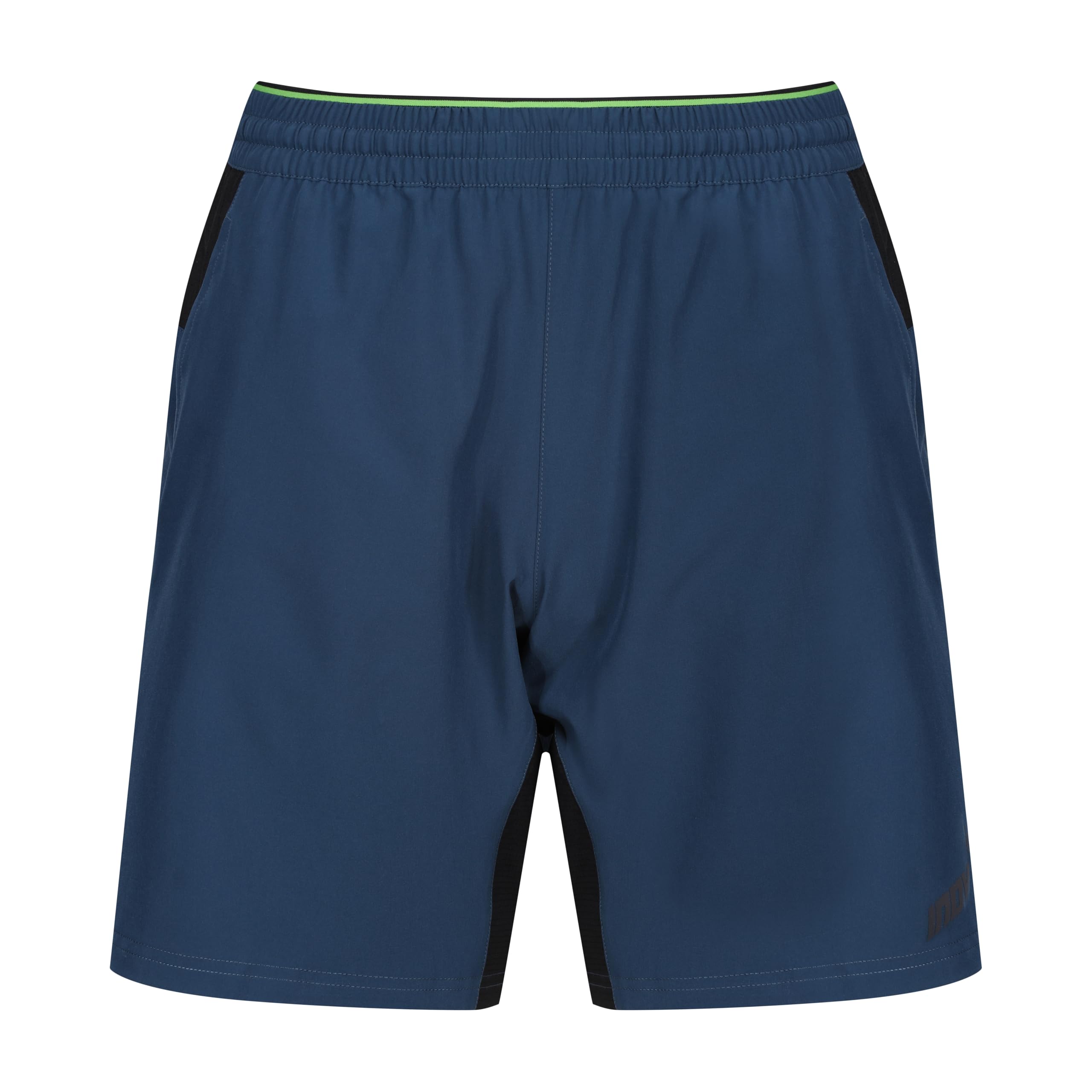 INOV8 Męskie spodenki Train Lite 23 cm do biegania / wędrówek