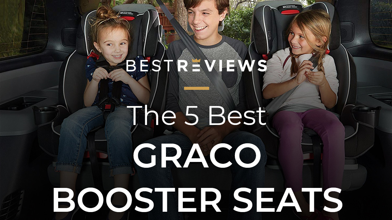 best graco booster seat