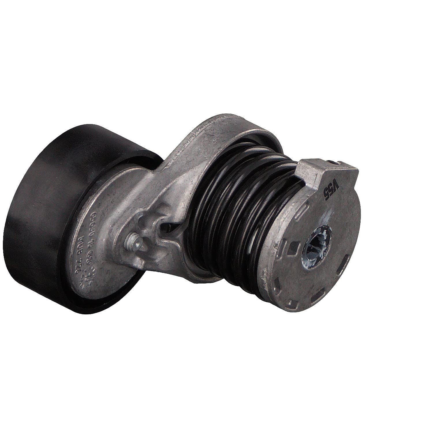 Febi bilstein 44980 Tensor de correa, – Correa de transmisión