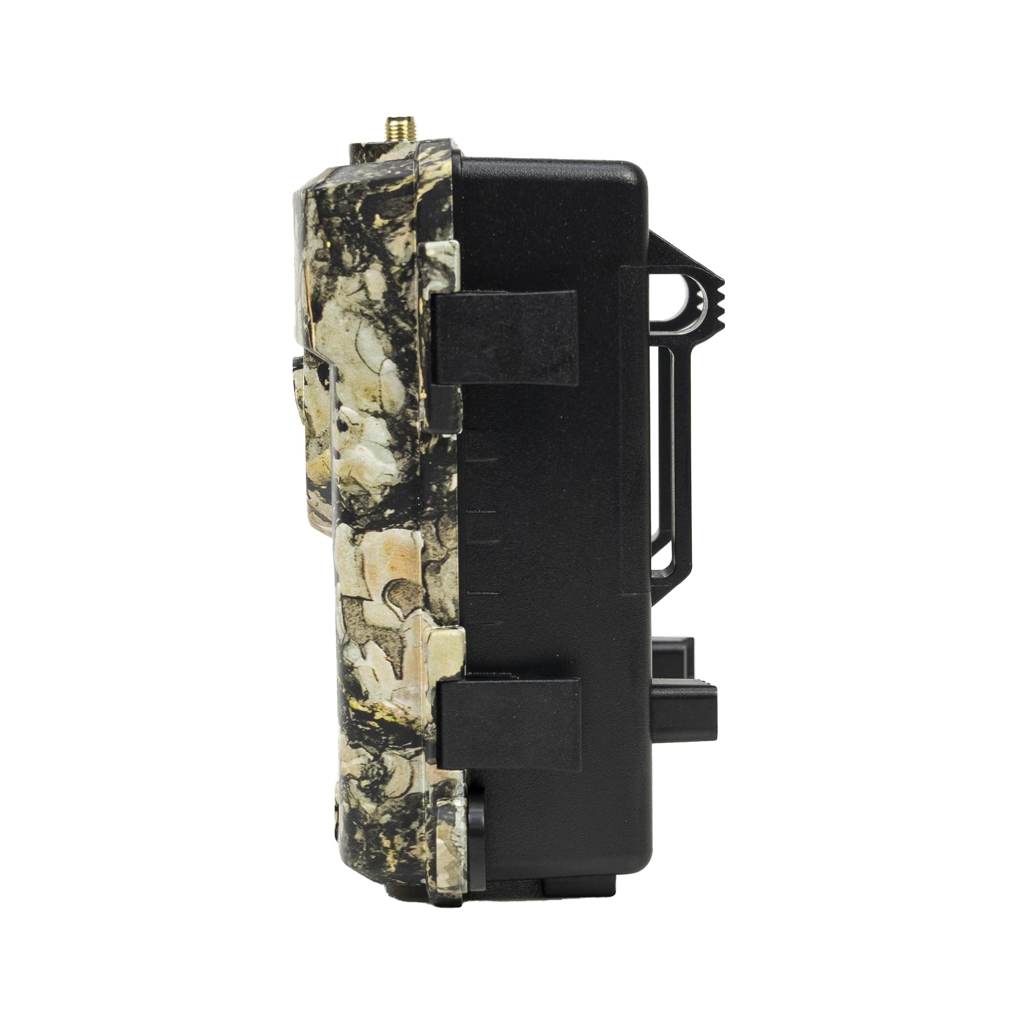 PNI Hunting 480C Pro Wildkamera – 24 MP Full HD mit 4G-Konnektivität, GPS, Infrarot-Nachtsicht, IP66 wasserdicht, schnelle Auslösegeschwindigkeit für Wildtierüberwachung und Sicherheit