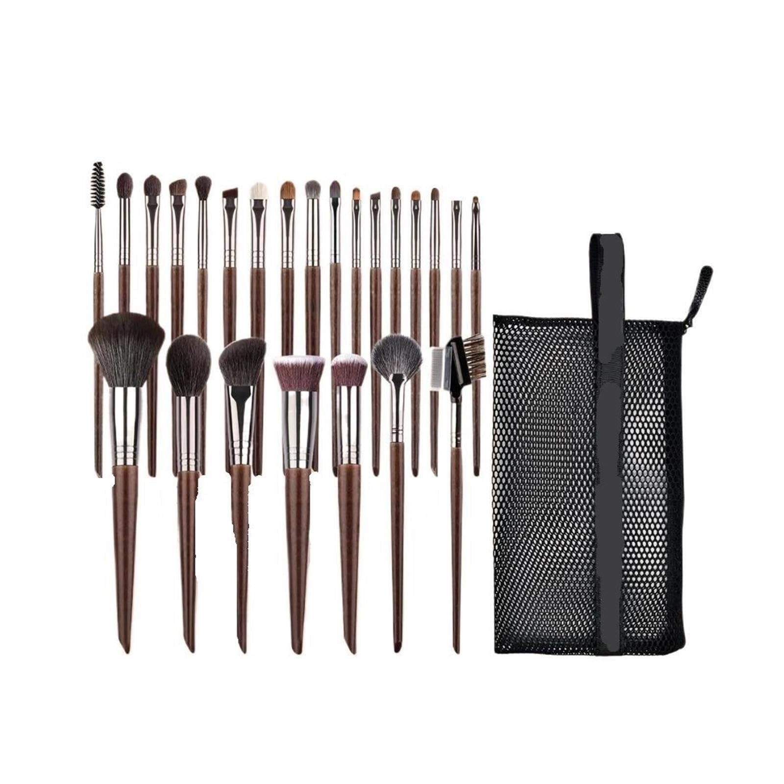 24 Stück Make-up-Pinsel