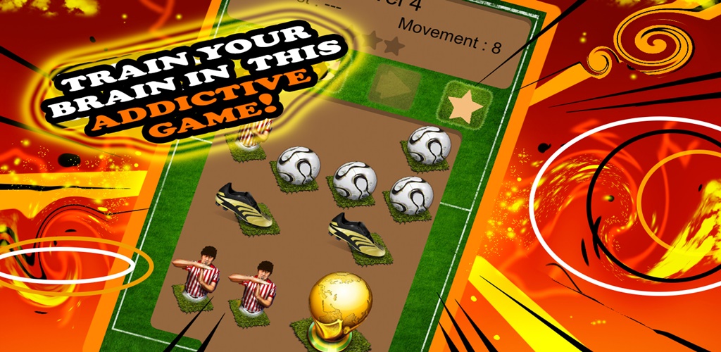 Unblock The Football for Android