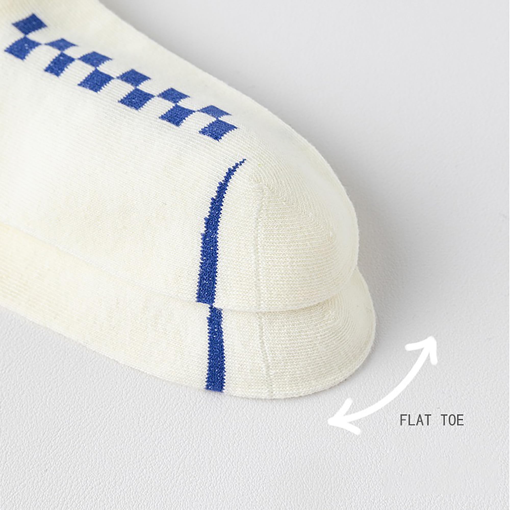 Ragazzi Sport Calzini Bambini Novità Mid Calf Taps Morbido Cotone Atletico Crew Calze per bambini indossare tutti i giorni 10 paia M 3-12 anni
