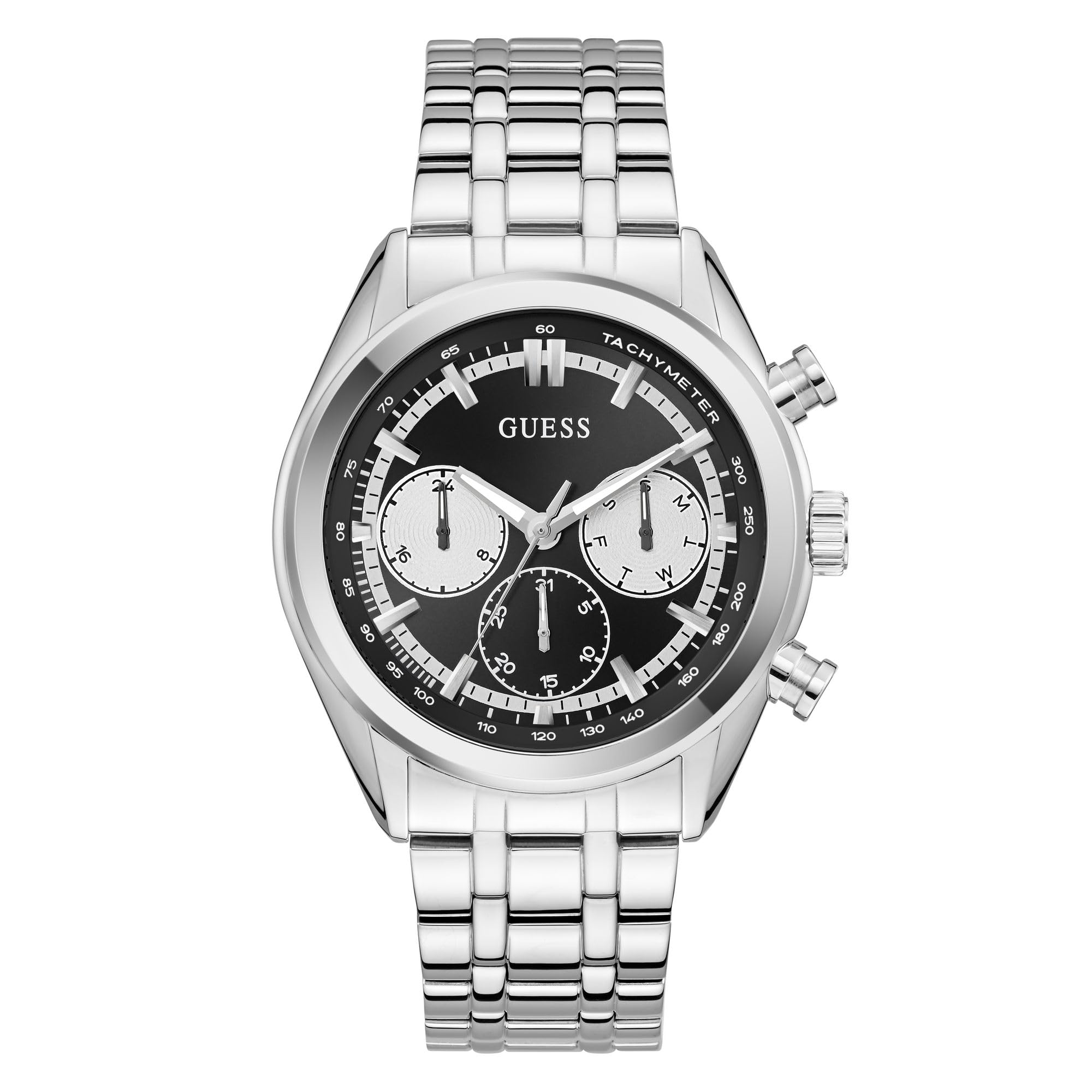GUESS GW0971G1 Reloj de Hombres