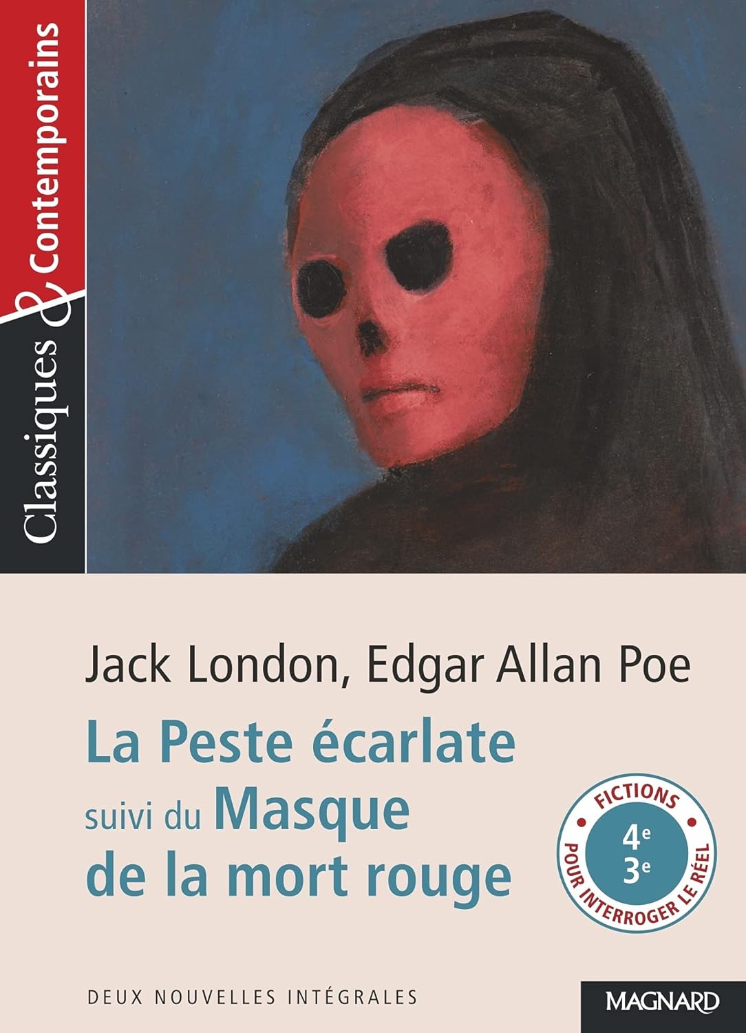 Amazon La Peste carlate Suivi Du Masque De La Mort Rouge amazon-la-peste-carlate-suivi-du-masque-de-la-mort-rouge