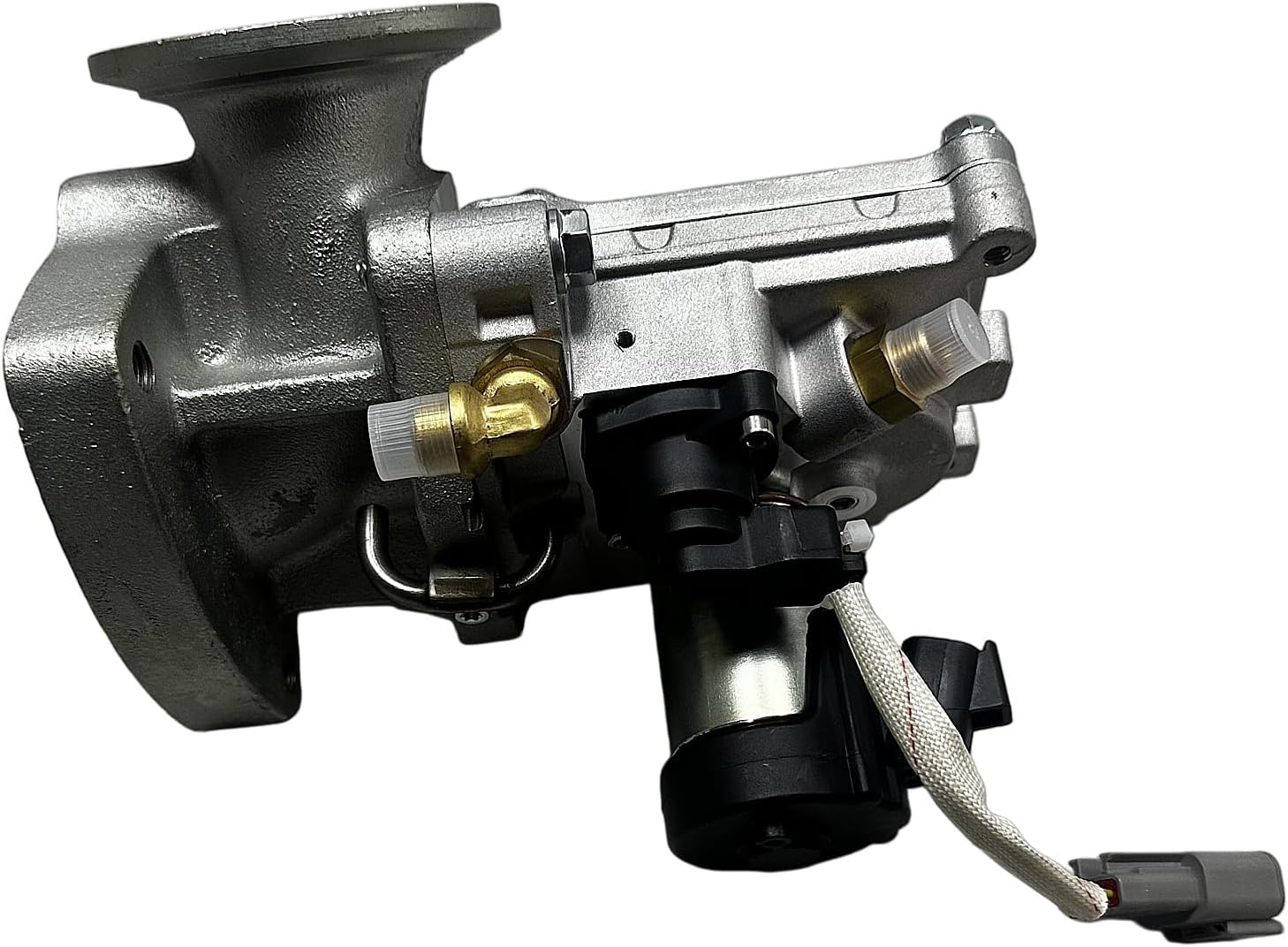 904-5002 736478208 Valve Fits for Freightliner International for Kenworth KME E-ONE ISM 10.8L Cummins