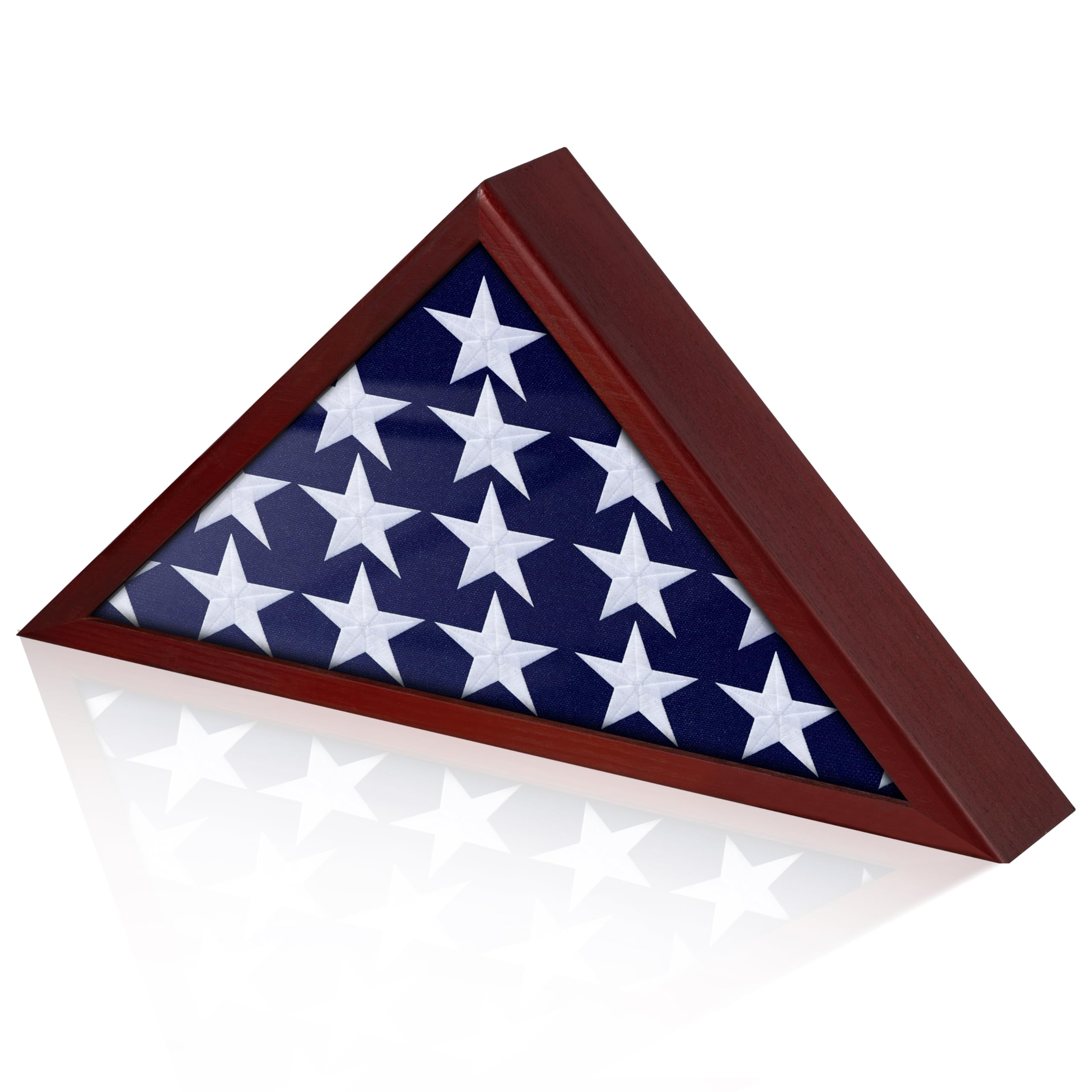GYaozii Flag Case 5x9.5