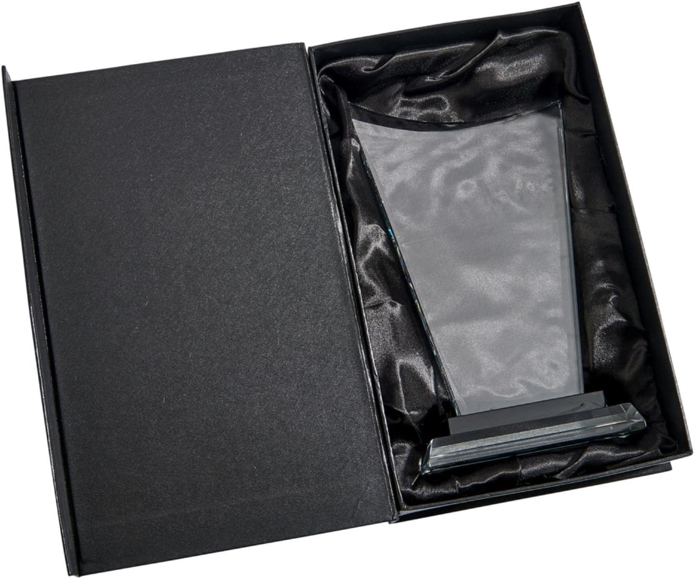 Wave Trophy Black Highlight