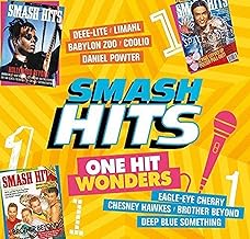 Smash Hits One Hit Wonders