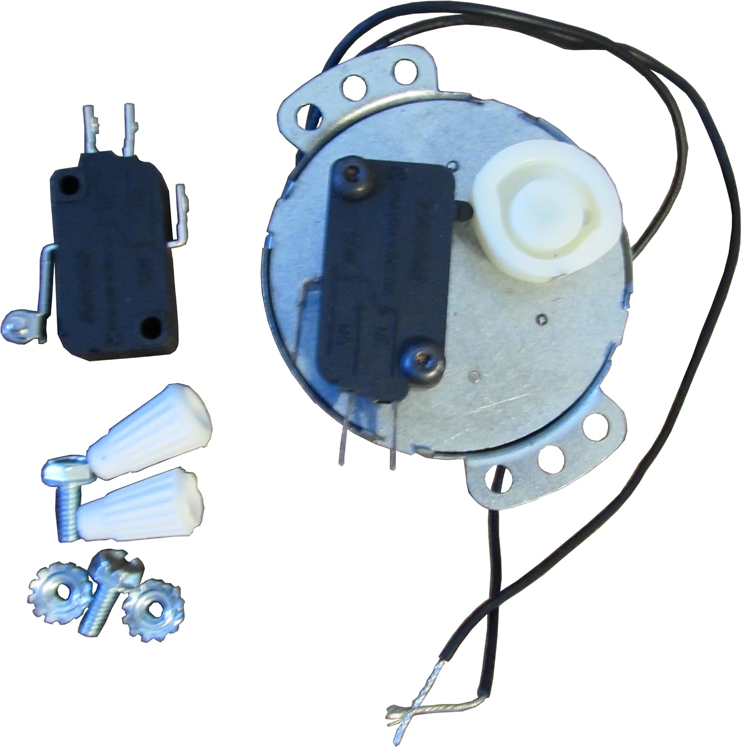 Pinnon Hatch Farms - GQF - 3023 - Timer w/Switch