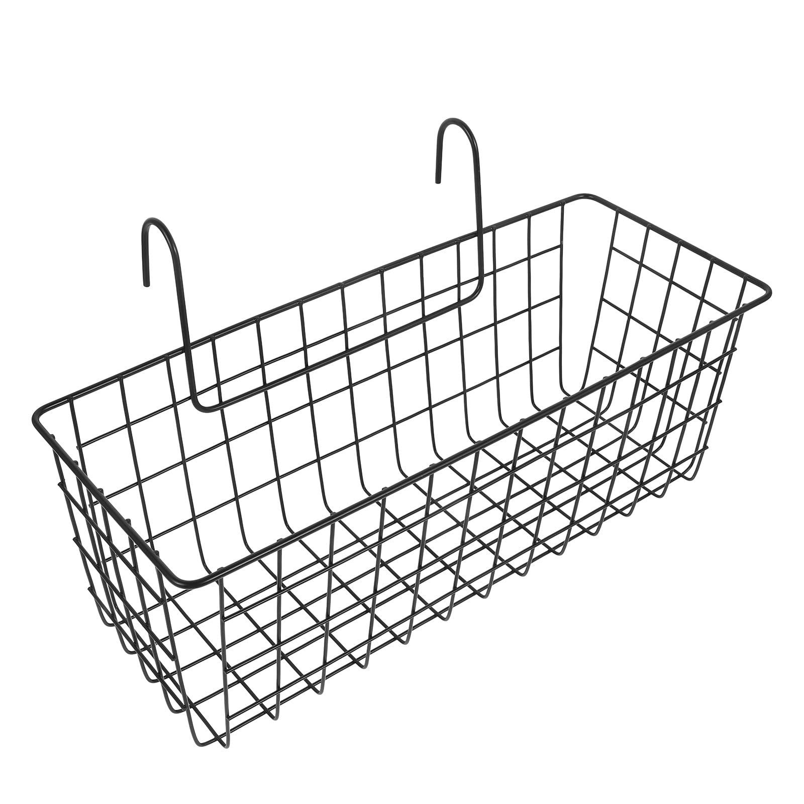 Comedero de heno para animales pequeños PLAFOPE rack de hierro seguro