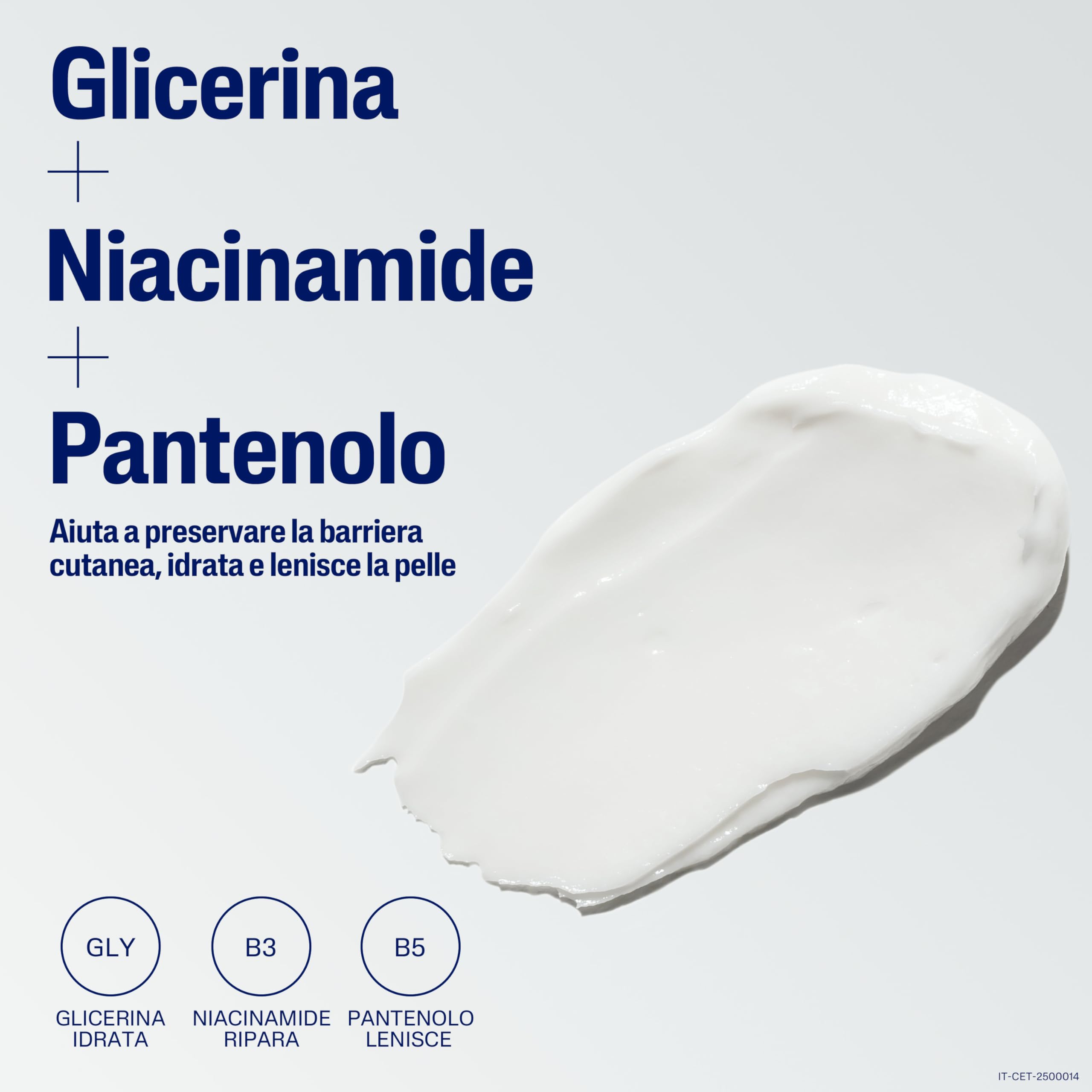 Cetaphil Crema Idratante Viso e Corpo, Senza Profumo, Formato 450g + Emulsione Detergente Viso e Corpo, Senza Profumo, Formato Viaggio 29 ml