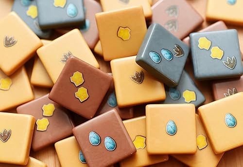 Miniatura 4 de KTBG Fossilis