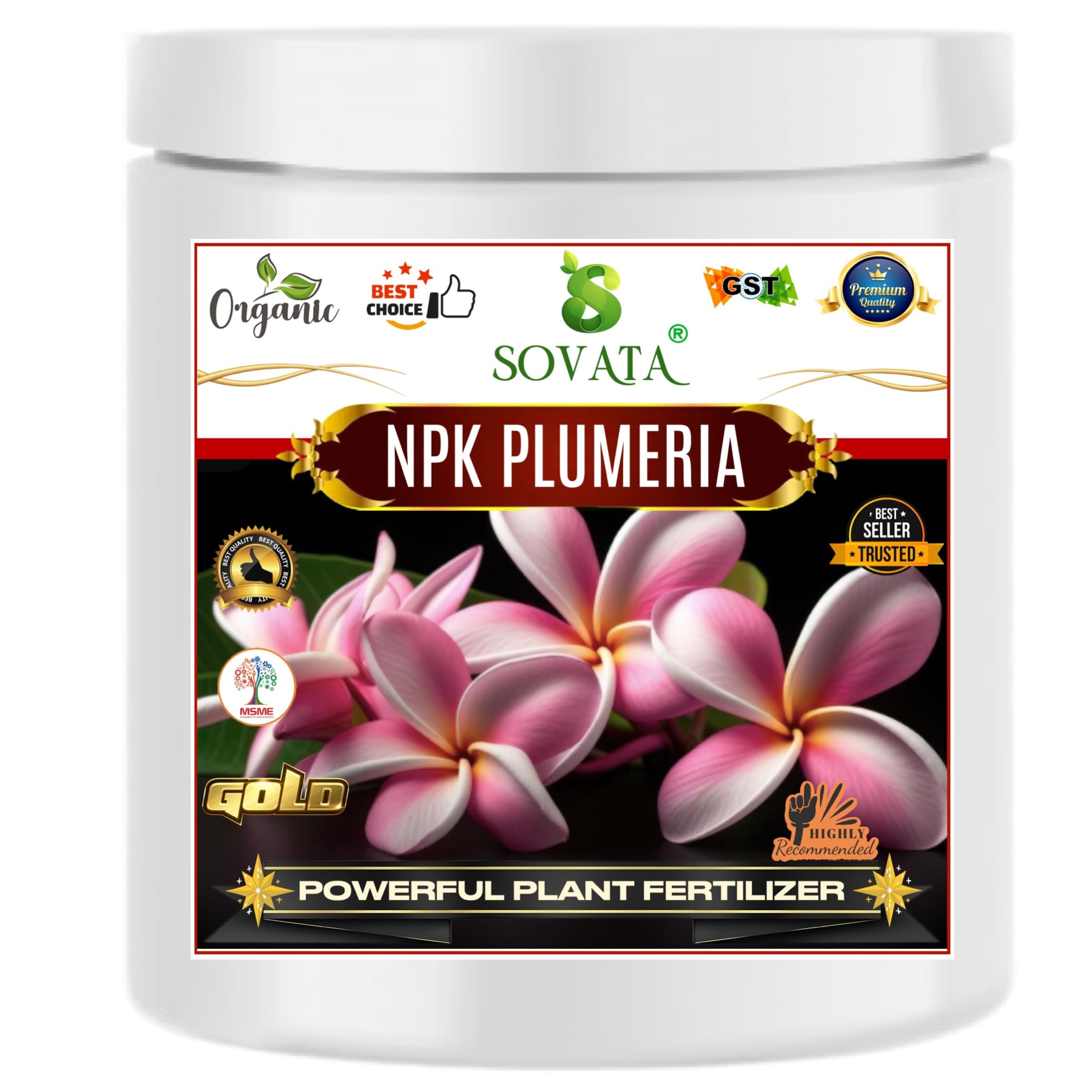 See full amazon price history chart for Sovata® NPK Plumeria, Essential Powerful Organic Fertilizer for fast Growth and Heavy Flowering of Plumeria Plants. (900 gm) Sovata® NPK Plumeria, Essential Powerful Organic Fertilizer for fast Growth and Heavy Flowering of Plumeria Plants. (900 gm) (B0D9NV1Y8Q) Amazon Price History, Amazon Price Tracker