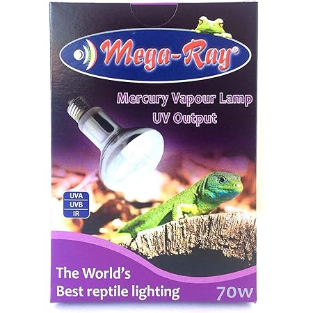 megaray bulb