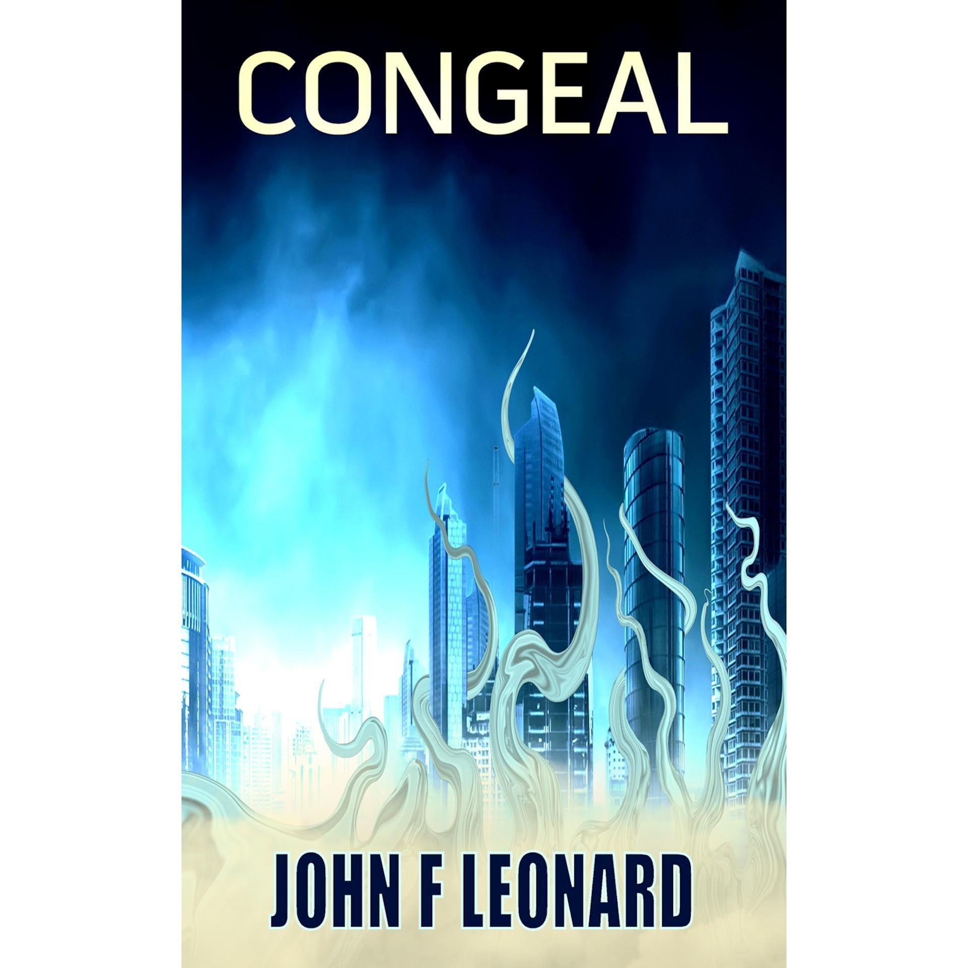 Congeal