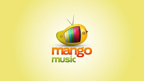 Mango Music