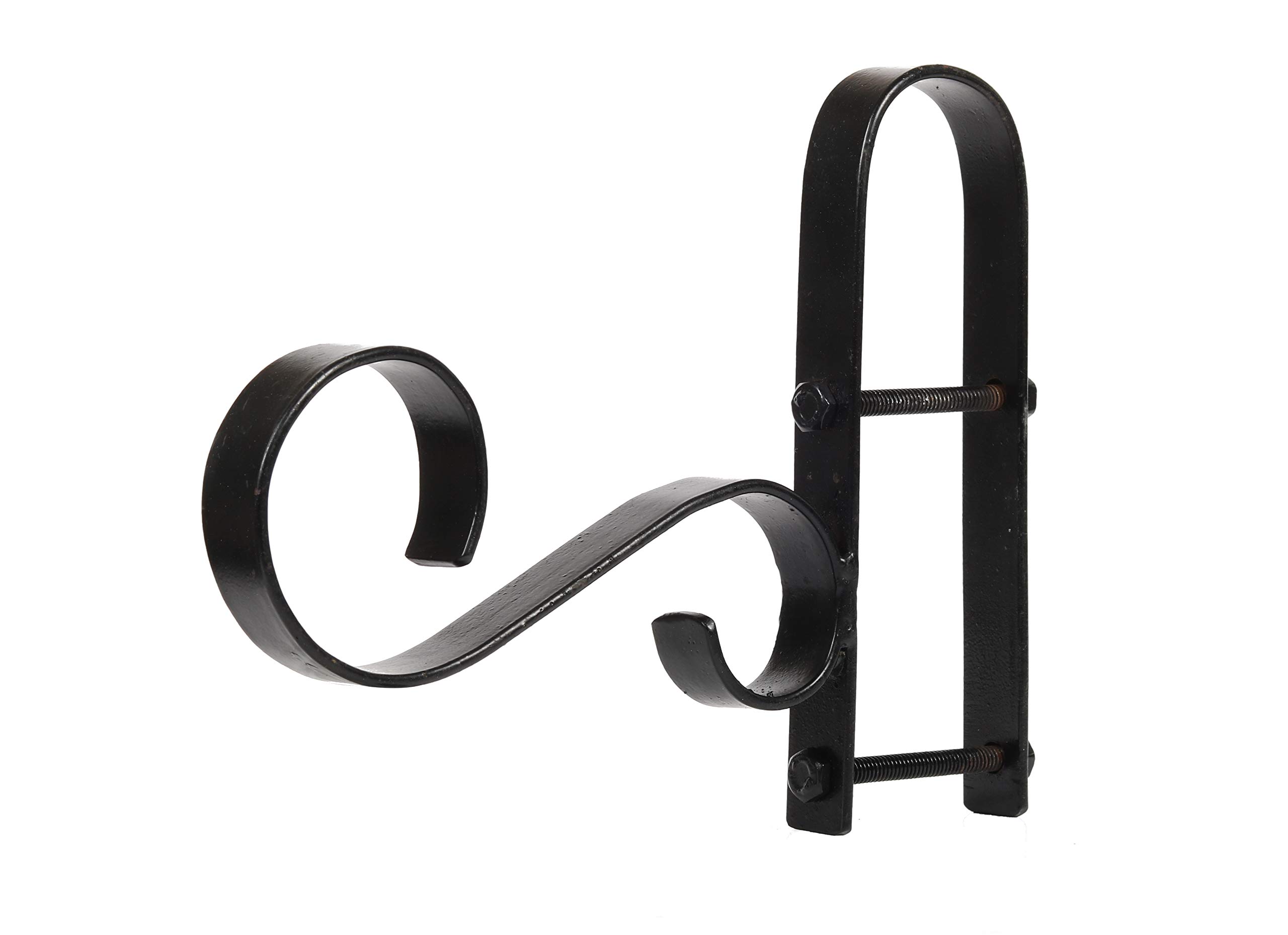 Metal Roots Railing Hanger Hooks Holder for Lantern, Pot (B08M9WXDZF) Amazon Price History, Amazon Price Tracker